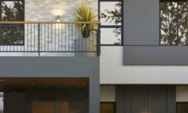 Jubilation South 4-Bedroom House and Lot for Sale with 1 Parking Slot in Biñan, Laguna