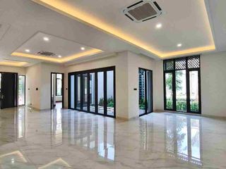 RUMAH MEWAH BARU KAWASAN PREMIUM MATERA GADING SERPONG