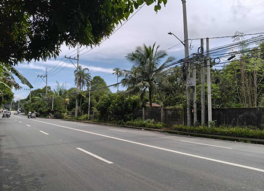 Calauan-Victoria Road, Dayap, Lamot 2, Calauan, Laguna