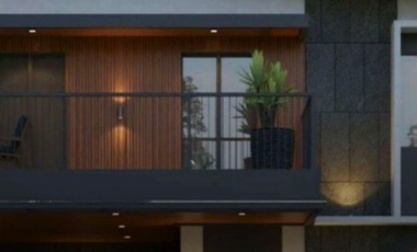 Jubilation East 3-Bedroom House and Lot for Sale with 2 Parking Slots in Biñan, Laguna