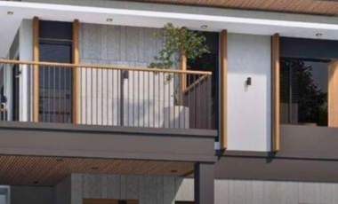 Jubilation West 4-Bedroom House and Lot for Sale with 1 Parking Slot in Biñan, Laguna