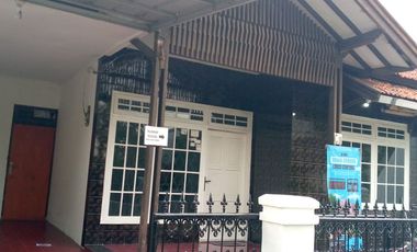 Dijual Rumah murah Komplek Cimindi Raya Cimahi Bandung (Jl. Budi Raya- Promo Akhir Tahun)