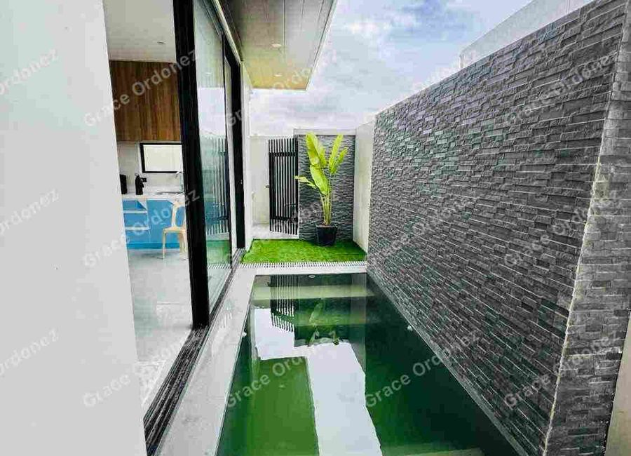 Aster Street, Madera Homes II, San Andres, Cainta, Rizal image 3