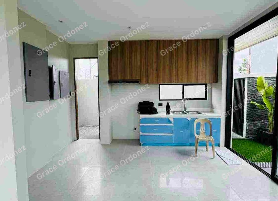 Aster Street, Madera Homes II, San Andres, Cainta, Rizal image 2