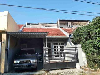 JUAL RUMAH SIAP HUNI CITRA SENTOSA SURABAYA