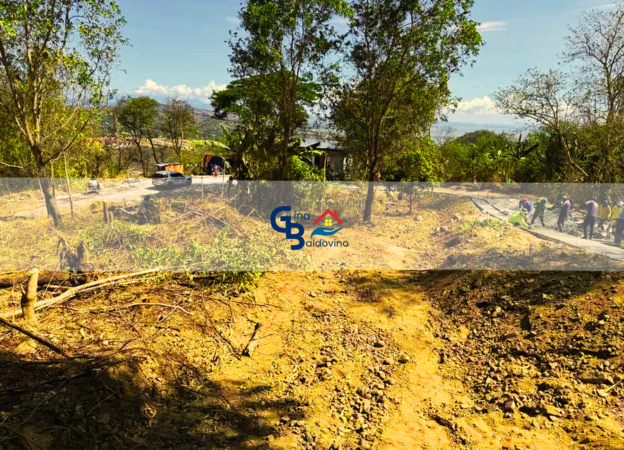 Binangonan Diversion Road, Batingan, Batingan, Macamot, Binangonan, Rizal