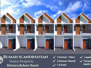 dijual cepet rumah murah