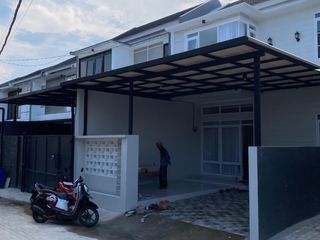 Hunian Paling Murah Bandung Timur Dekat Kampus Jatinangor