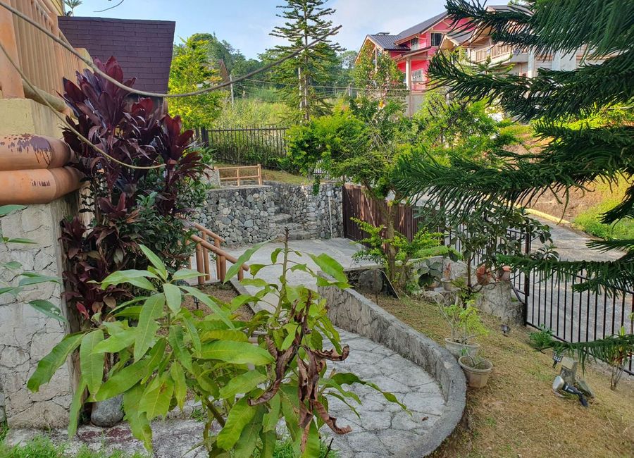 REALEZA RIDGE COUNTRY HOMES House & Lot for Sale, Taloy, Tuba, Benguet ...