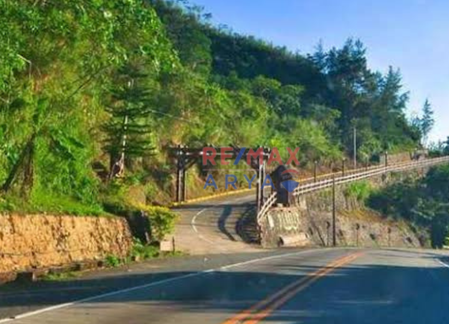 REALEZA RIDGE COUNTRY HOMES House & Lot for Sale, Taloy, Tuba, Benguet ...