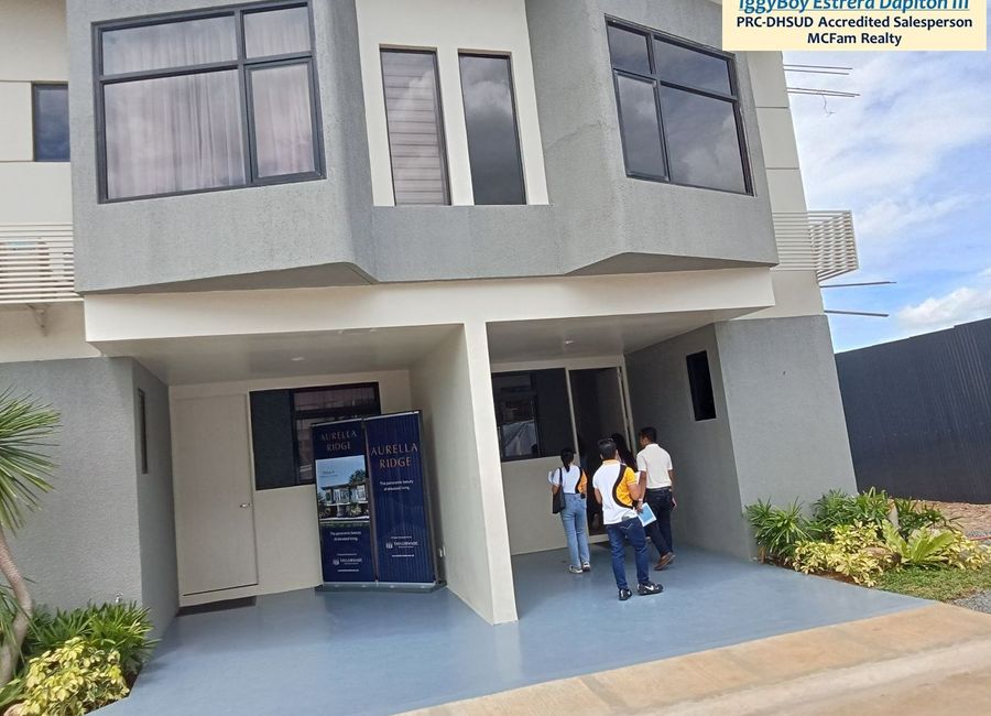 Quarry Road, Bilibiran, Binangonan, Rizal