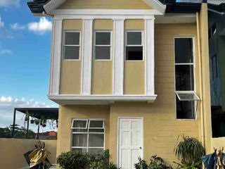For Sale Single Attached House & Lot  in Tanza, along Tanza-Trece near SM Trece, accessible to Governors drive