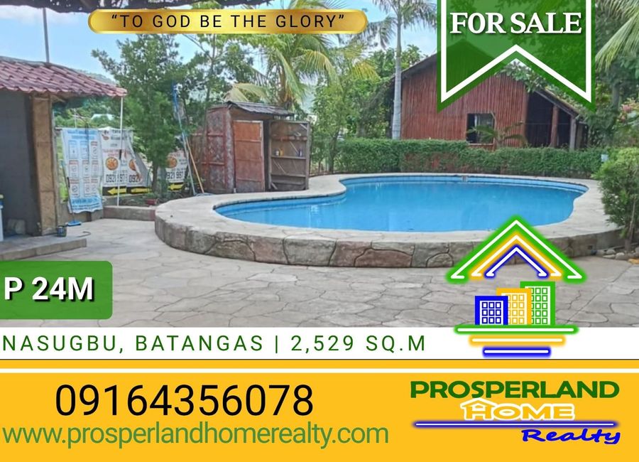 Lobrin Subdivision, Sico, Lipa, Batangas