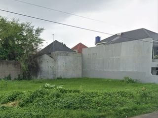 Tanah Kavling Hook Siap Bangun Harga Dibawah NJOP di Taman Modern Cakung Jakarta Timur