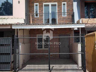 Dijual Rumah 2 lantai di Alam Raya Bandara Kota Tangerang