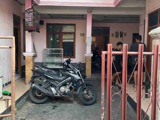 Dijual Cepat Kostaan di Kota Bandung di Kelilingi 6 Kampus SHM 45 Kamar harga 4,5 M / Nett