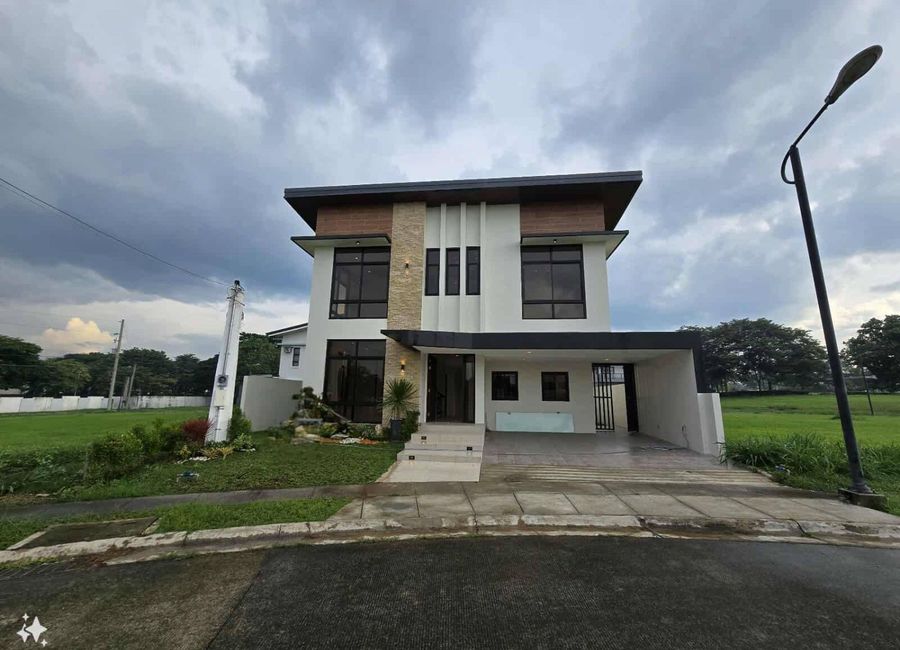 Marsh Street, Treveia, Canlubang, Calamba, Laguna