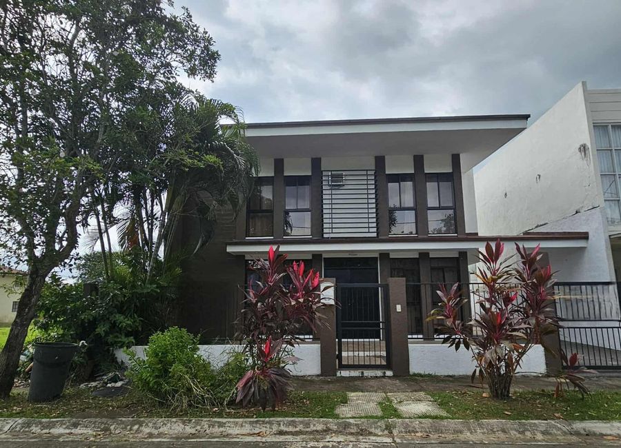 Belle Grove Street, Avida Settings Nuvali, Canlubang, Calamba, Laguna