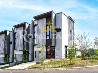 Rumah Siap Huni di Tengah Kota Bogor - Fully Furnished - Hadiah langsung Apple Watch SE / iPhone 16