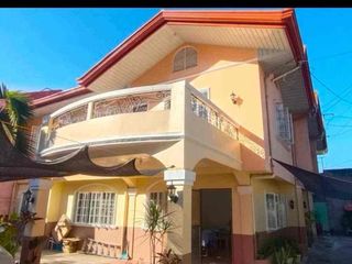 2-Story 3-Doors  Apartment For Sale in Banawa Cebu City