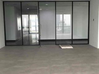 Dijual Ruang Kantor di Luxury Office for Sale — The Smith Building, Alam Sutera