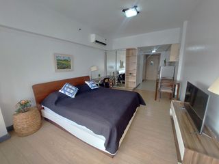 Studio for Sale in One Shangri-La Place