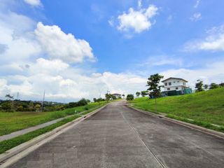 Pahara At Southwoods City Lot For Sale - 2 Adjacent Lots - Clear view of Mt. Makiling