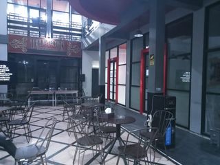 Gedung termurah area bisnis di jalan utama pelajar pejuang 45 - bandung