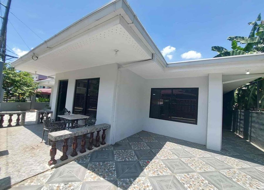 Don Juan, Villa Cecilia, Mambugan, Antipolo, Rizal