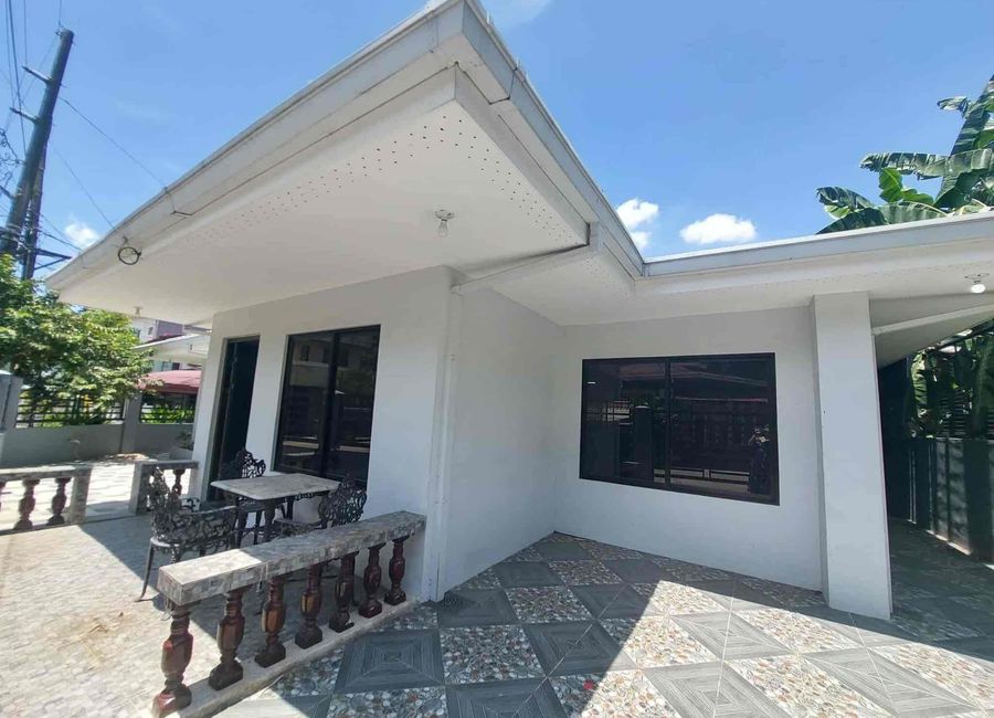 Don Juan, Villa Cecilia, Mambugan, Antipolo, Rizal image 2