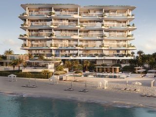 Orla Infinity by Dorchester Collection – Ultra Luxury Residence in Dubai