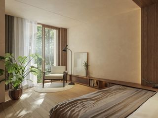 Apartemen Dijual di Canggu