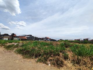 Jual Tanah di Jalan Raya Ahmad Yani Bandung Harga dibawah NJOP