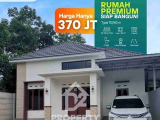 RUMAH MEWAH KALSEL LOKASI STRATEGIS
