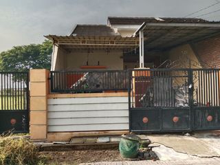 Dijual Rumah Murah Siap Huni Lokasi Perum Permata Pinang Graha Jambangan Sidoarjo
