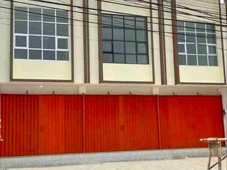 RUKO GANDENG 3 !! Disewakan Cilodong Kemang Raya Depok