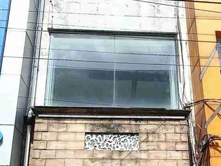 Ruko usaha 3 lantai ada basement dijual Panglima Polim Kebayoran Baru Jakarta Selatan