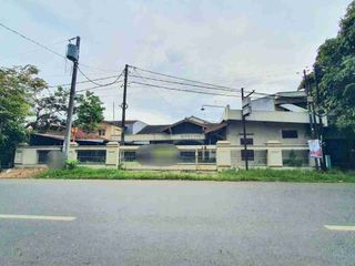 Dijual Cepat Eks Klinik Bersalin Karangklesem Dekat Taman Andhang