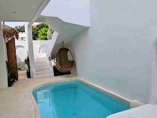 VILLA AESTHETIC BERGAYA MEDITERAN