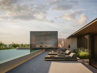 Apartemen Dijual di Canggu