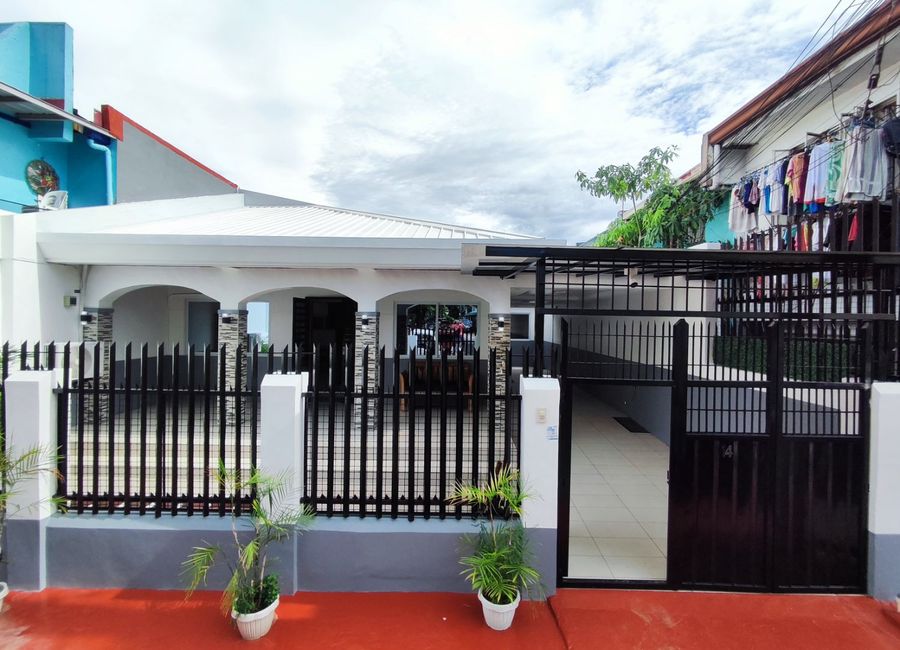 Cupang, Igiban, Antipolo, Rizal