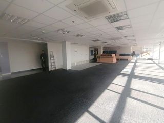 110sqm Alabang Madrigal Smart Fitted Office for Rent