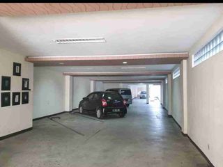 JUAL RUKO STRATEGIS JALAN RIAU BANDUNG