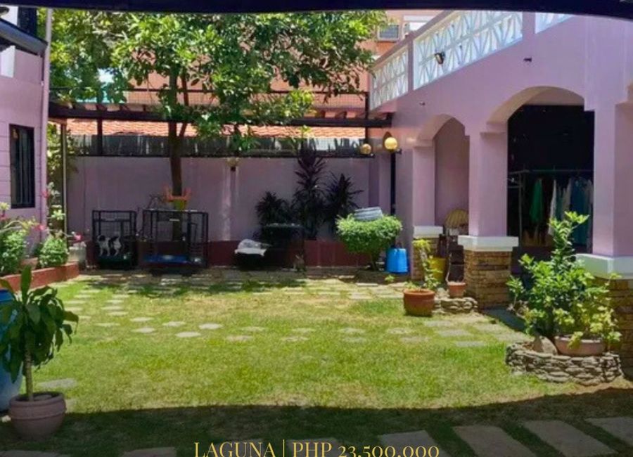 Country Drive, La Marea, San Antonio, San Antonio East, San Pedro, Laguna