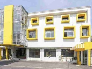 Jual Gedung Hotel Di KS Tubun Jakarta Barat