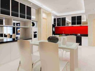 Dijual Apartemen MG Suites Semarang, Full Furnished. Siap Huni, Harga Terjangkau.