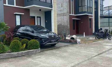 Hunian Strategis Dekat Tol Jatiasih, Nyaman & Siap Huni di Galaxy Bekasi Selatan