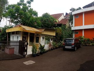 Termurah! Kost dan Rumah Induk di Dago Bandung