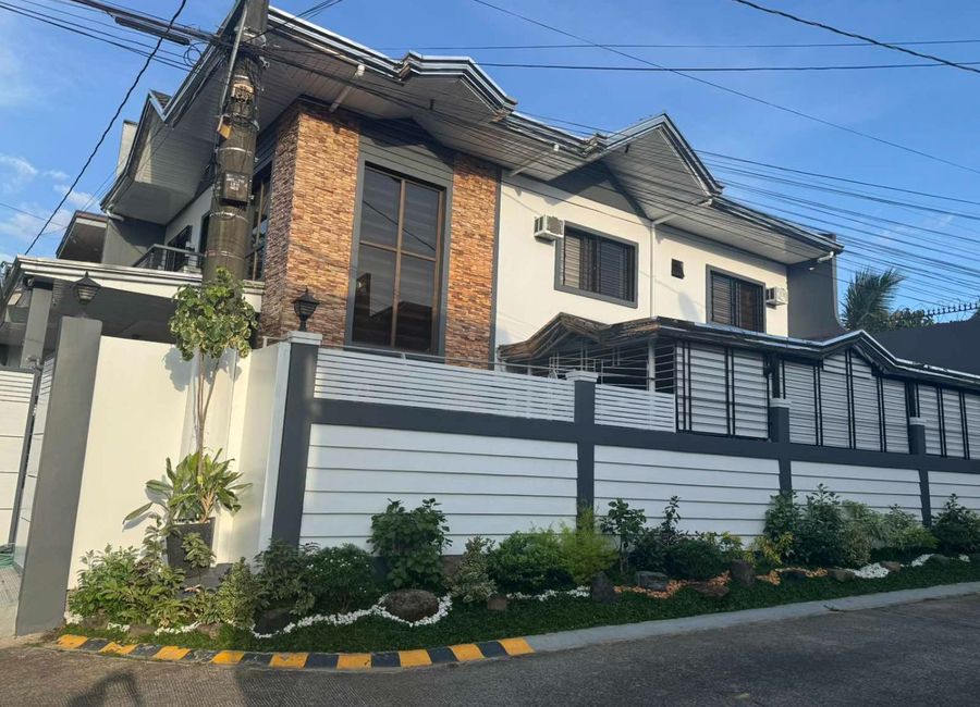 Housing Project of Diocese of Cubao, Mambugan, Antipolo, Rizal