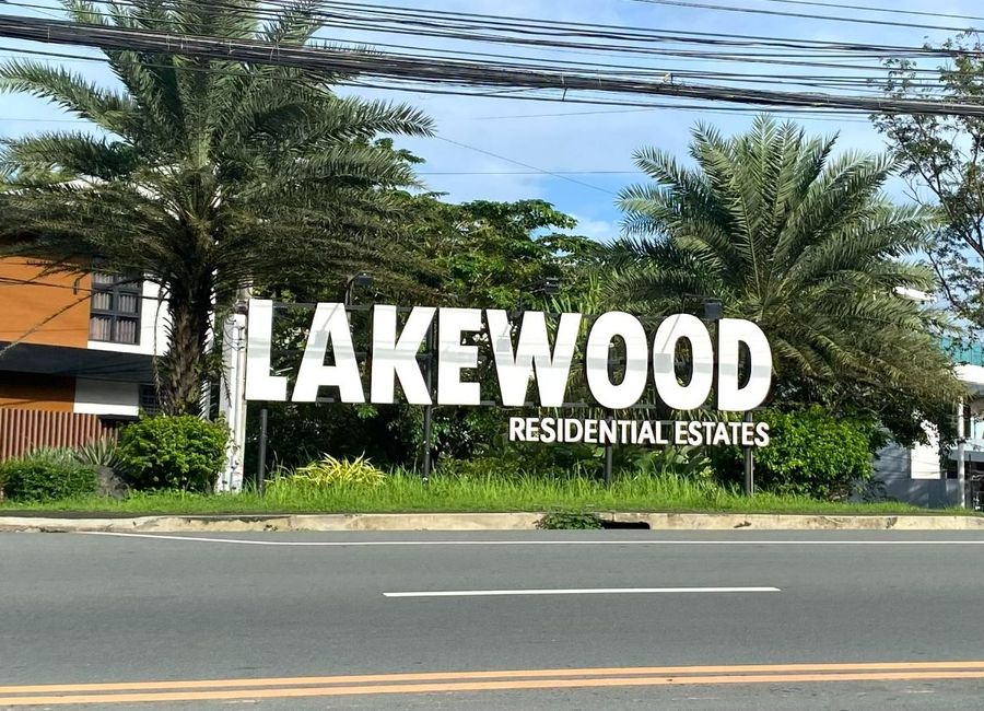 Lakewood Avenue, Lakewood, Lalakay, Los Baños, Laguna image 3